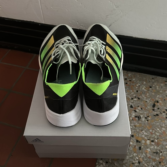 Adidas Adios 7 - Picture 4 of 5